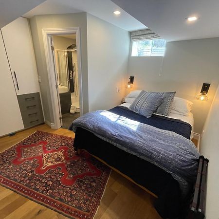 Maison Napoleon B&B Mont-Tremblant Eksteriør bilde