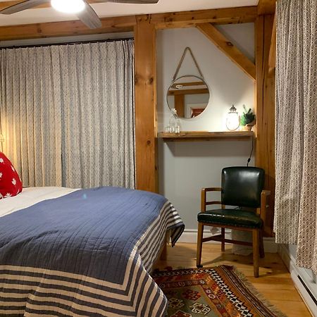 Maison Napoleon B&B Mont-Tremblant Eksteriør bilde