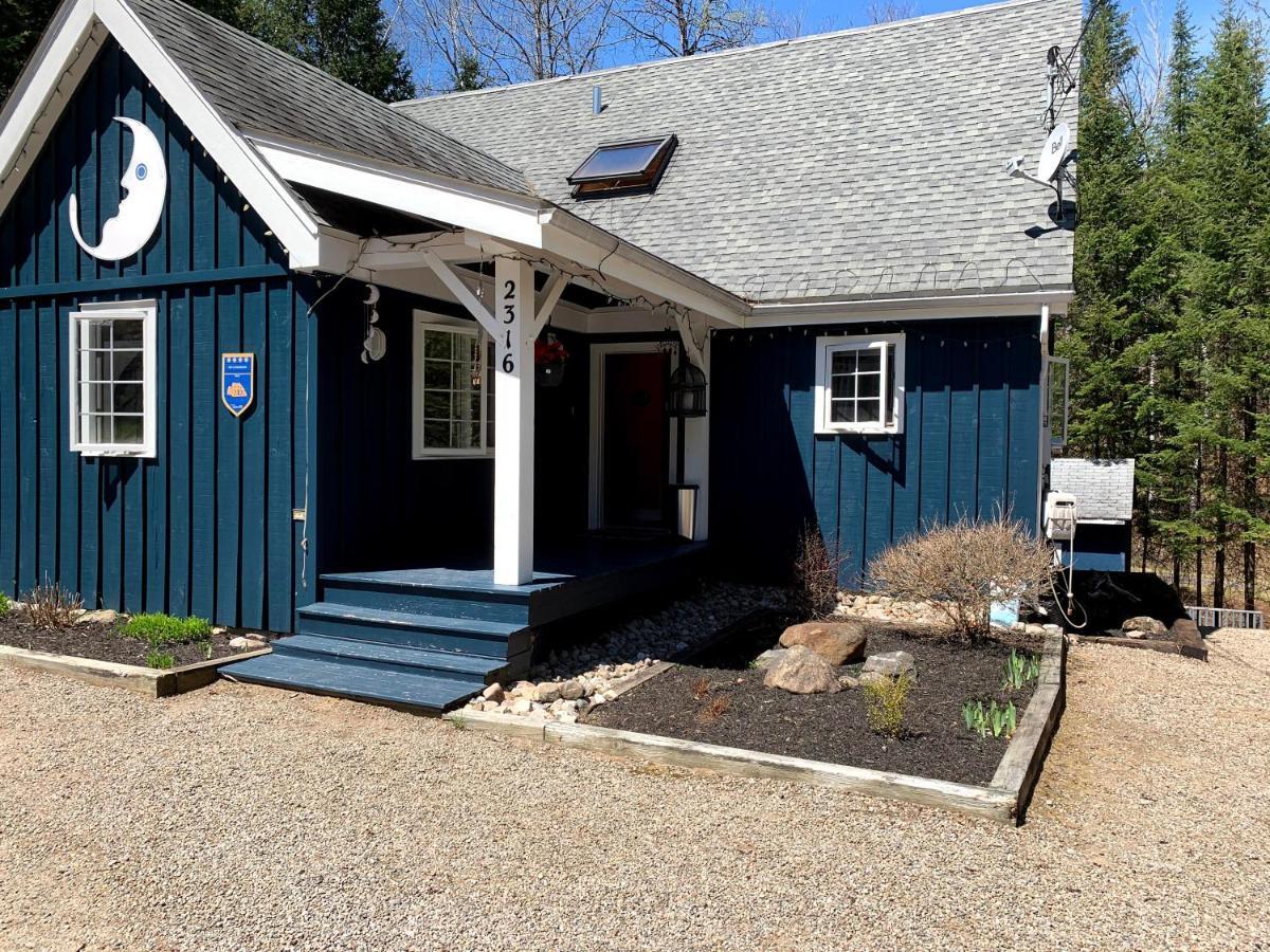 Maison Napoleon B&B Mont-Tremblant Eksteriør bilde
