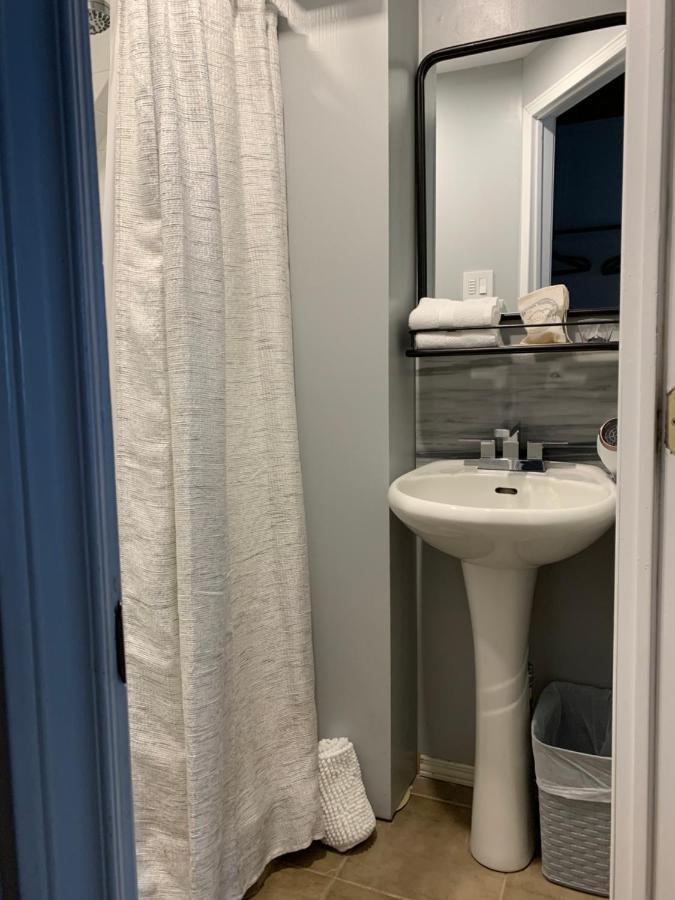 Maison Napoleon B&B Mont-Tremblant Eksteriør bilde