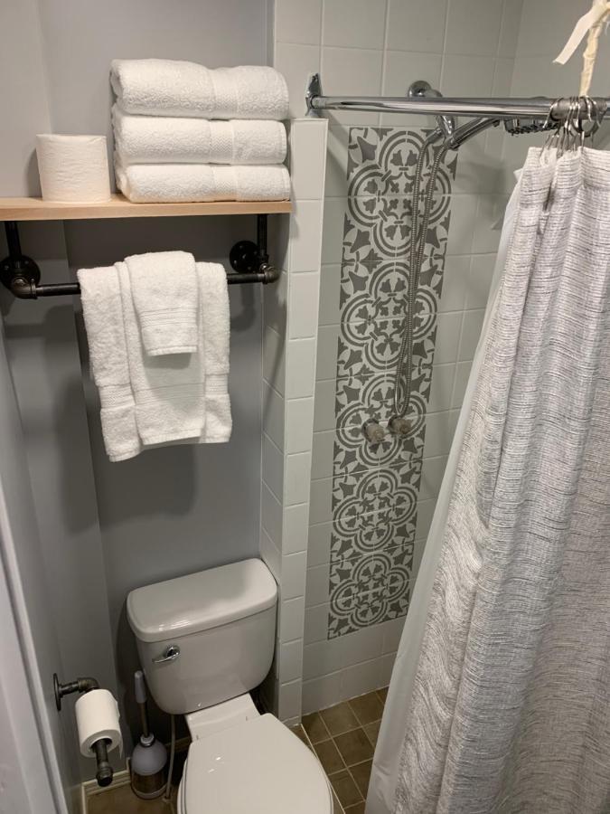 Maison Napoleon B&B Mont-Tremblant Eksteriør bilde