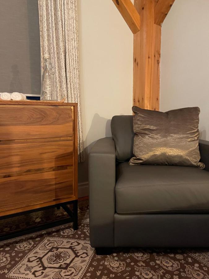 Maison Napoleon B&B Mont-Tremblant Eksteriør bilde