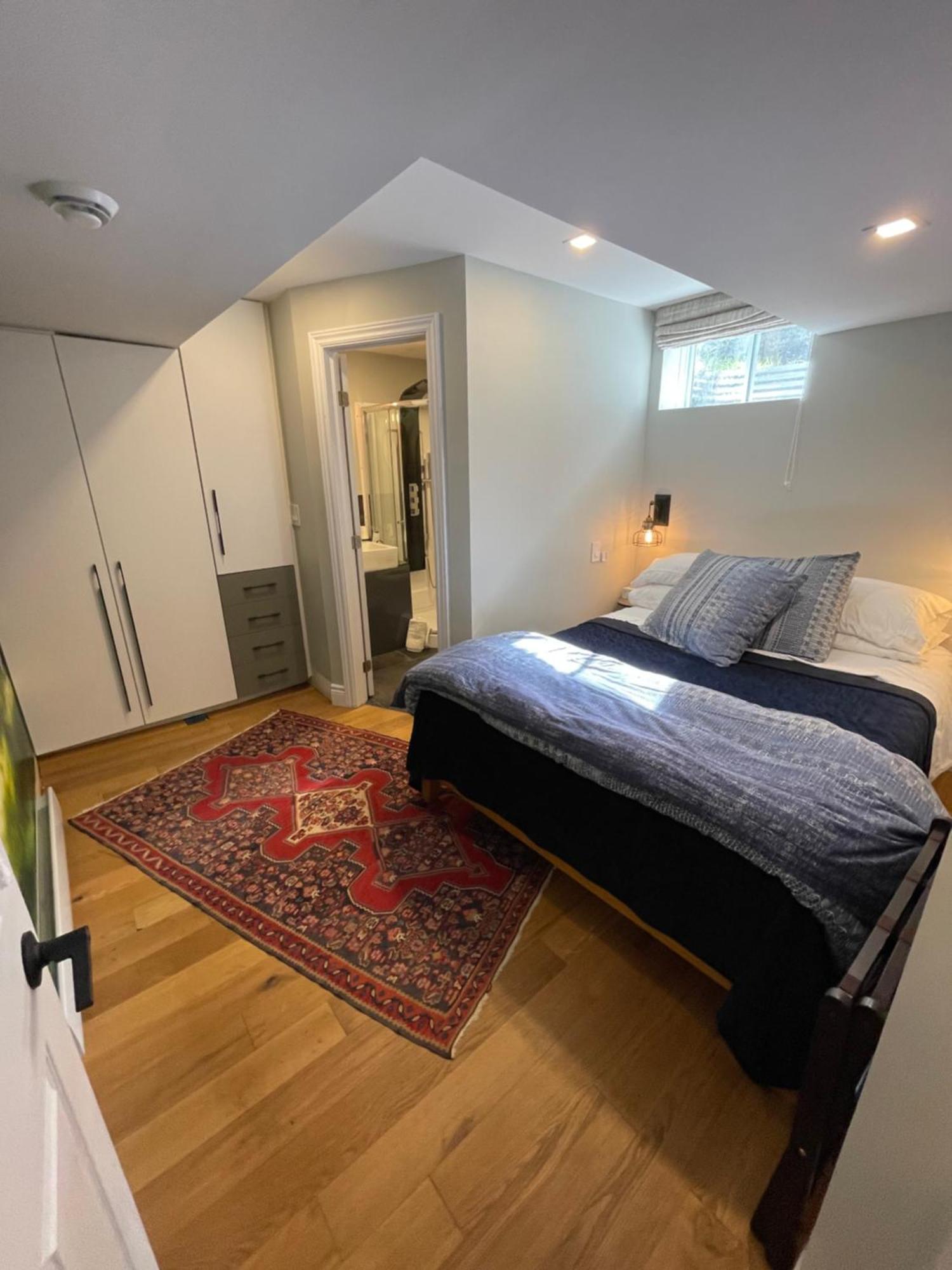 Maison Napoleon B&B Mont-Tremblant Eksteriør bilde