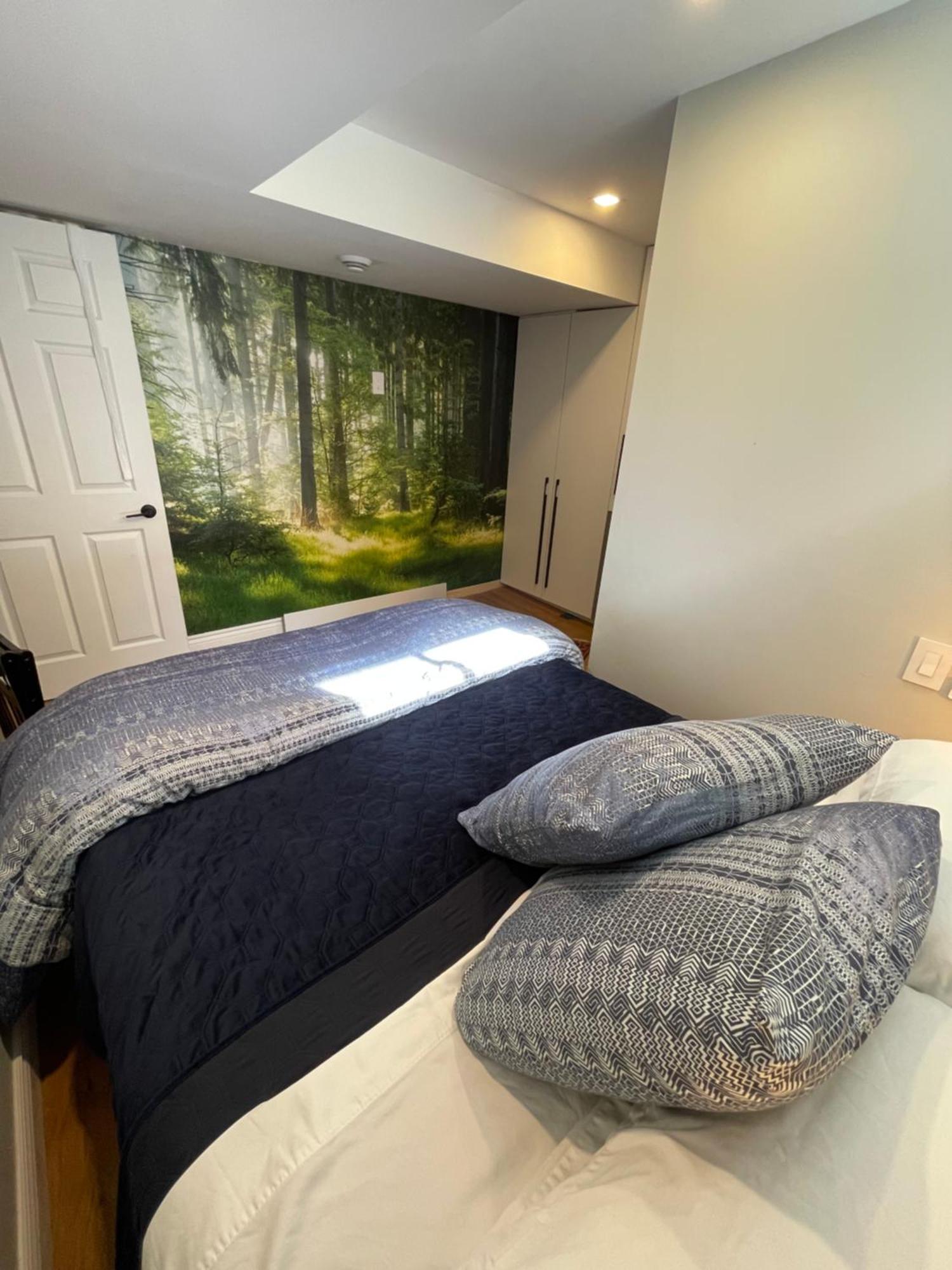 Maison Napoleon B&B Mont-Tremblant Eksteriør bilde