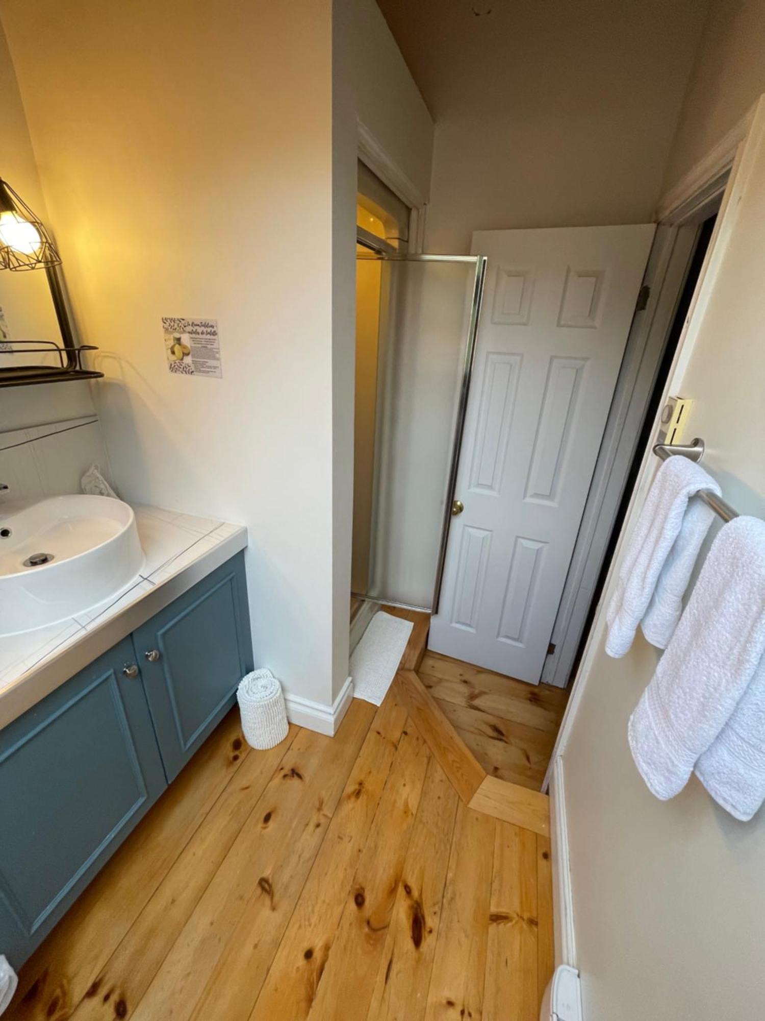 Maison Napoleon B&B Mont-Tremblant Eksteriør bilde
